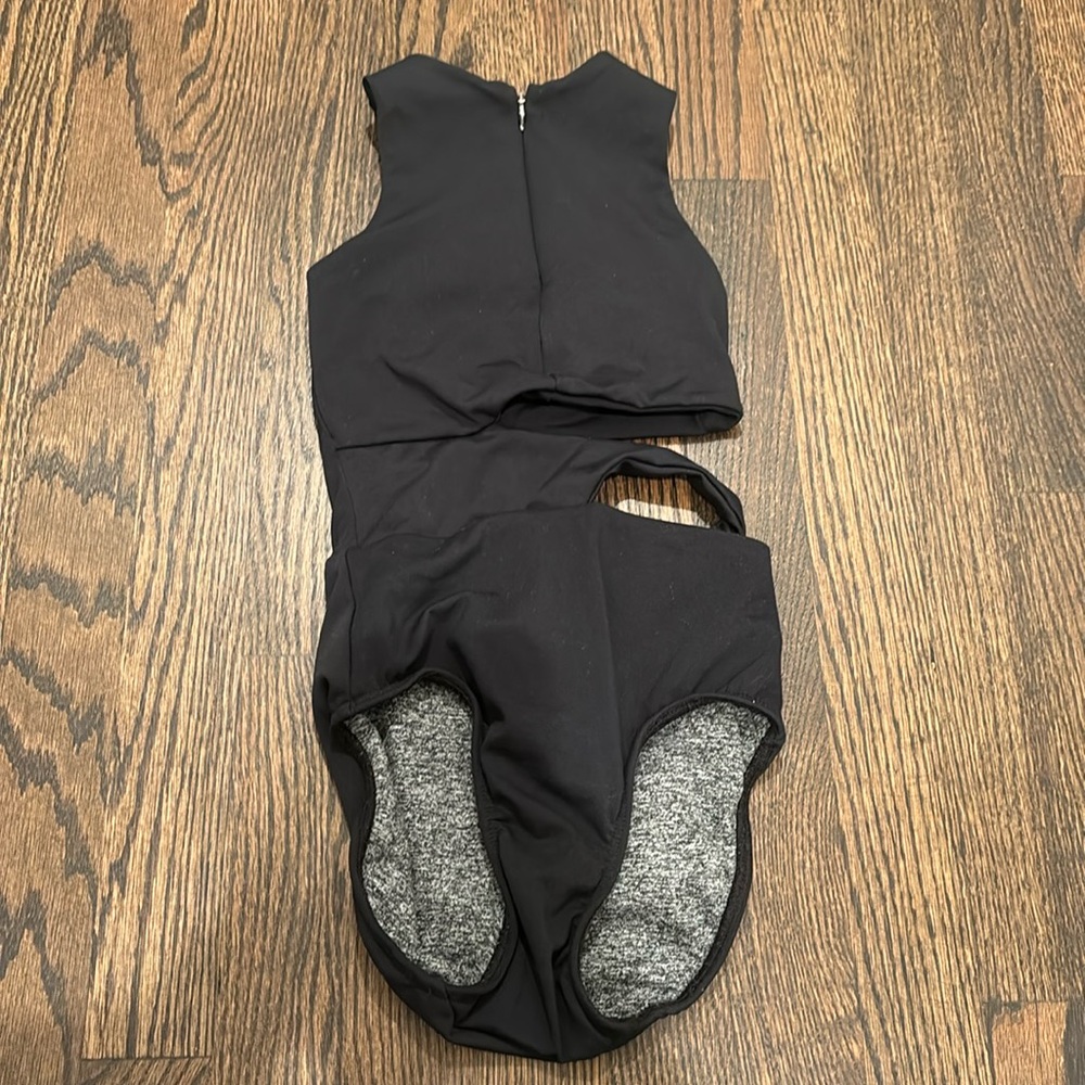 Five the Label girls leotard.
